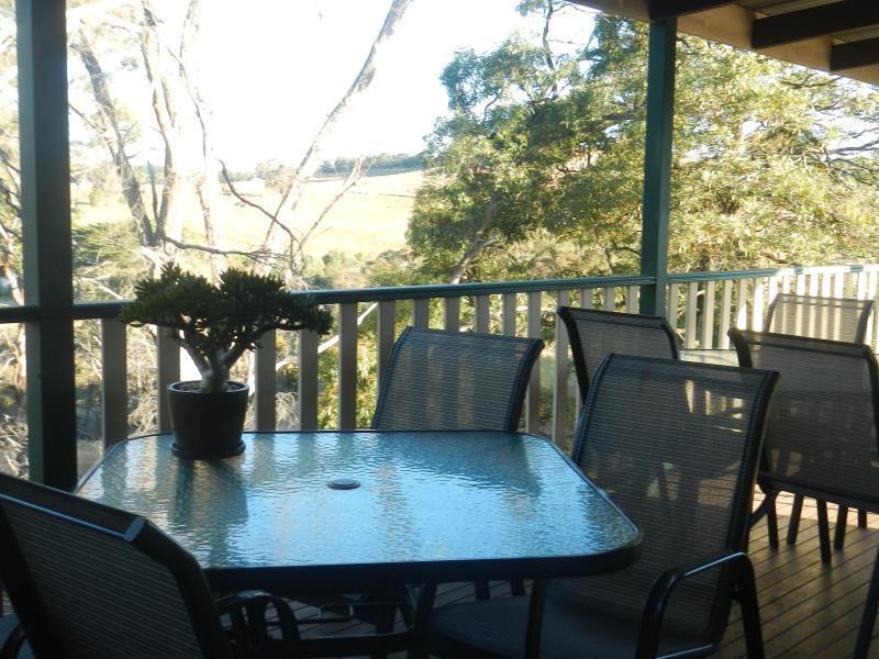 Avala Accommodation Daylesford Esterno foto